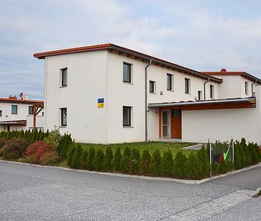 Reihenhaus in Göpfritz - Foto 3