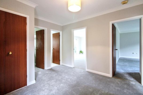 2 bedroom bungalow to rent - Photo 1