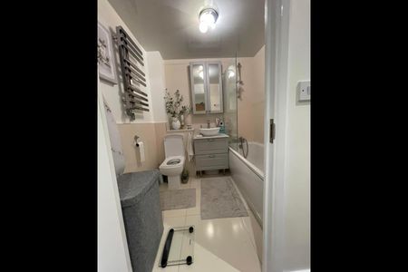 Studio Flat, London, CR0 - Photo 3