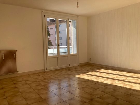 Location Appartement 4 pièces 72m² BESANCON 25000 - Photo 1