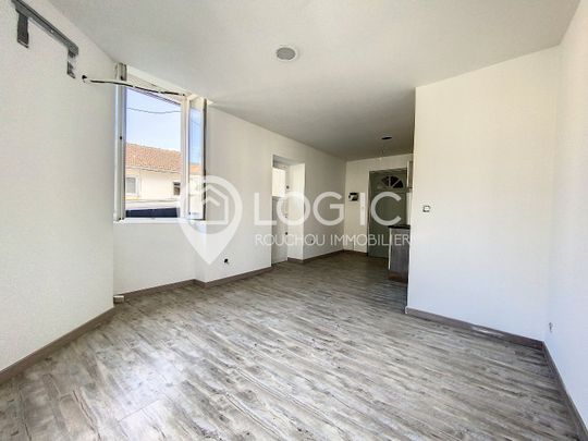 Location Appartement 1 pièce 21m² PAU 64000 - Photo 1