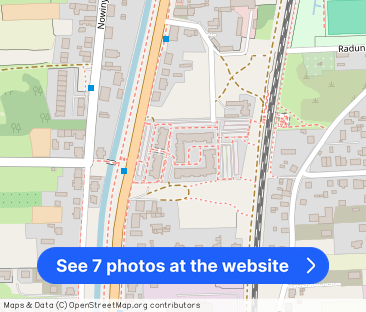Wynajmę mieszkanie 2 pokojowe. Orunia Górna. - Photo 1