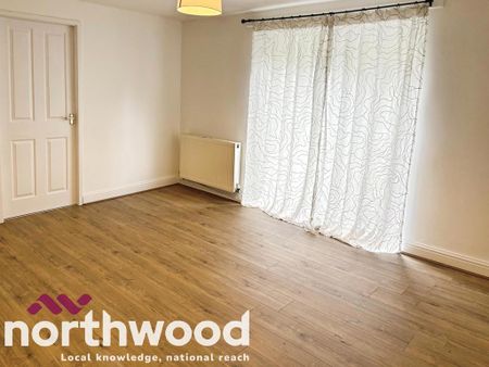 3 bedroom terraced house to rent - Photo 2