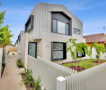 1-4/154 Separation Street, Northcote VIC 3070 - Townhouse For Rent ... - Photo 2