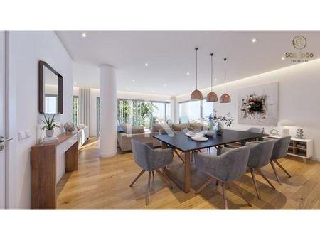 Apartamento T3 em Lisboa - Photo 2