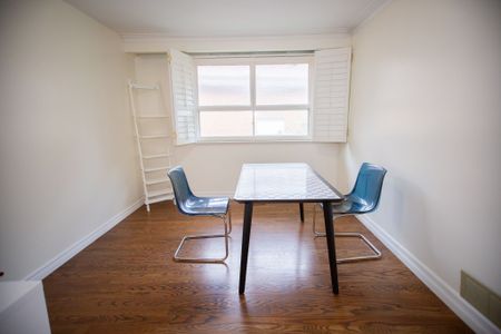 For Lease - 31 Markhaven Road Unit# Upper, Markham, Ontario - Photo 4