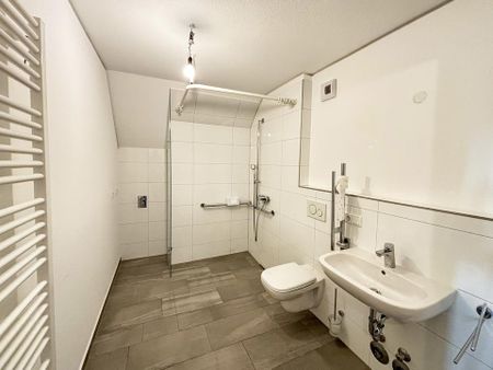 Betreutes Wohnen in den Klostergärten - Foto 5