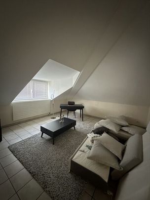 Apartment - Photo 1
