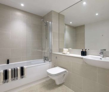 Modern two bedroom apartment with one bathroom located in Birmingha... - Photo 2
