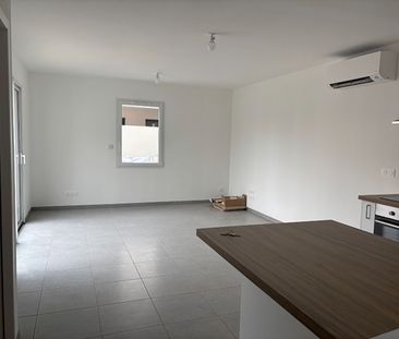 MAISON-APPARTEMENT PLAIN PIED 3 PIECES BOUAYE - Photo 1