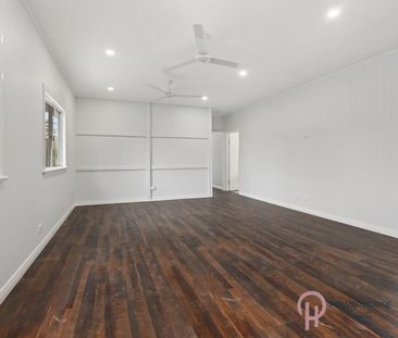 Spacious 4-Bedroom Home Inner City Location - Photo 4