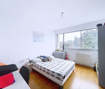 Location Appartement 4 pièces 87m² LYON 5ème - Photo 5