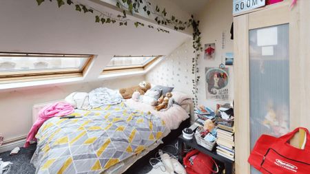 Blenheim Terrace, University - Photo 5