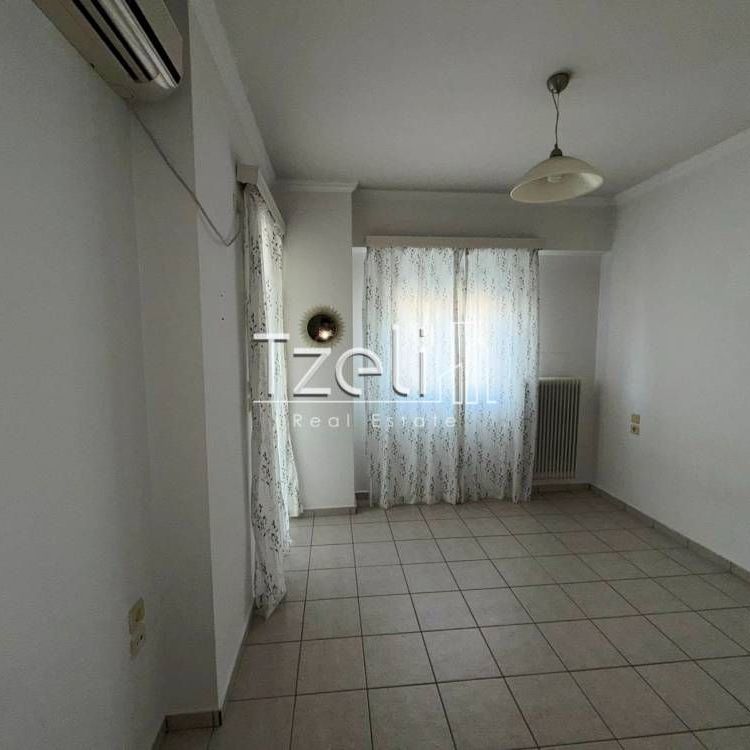 Studio/Γκαρσονιέρα για ενοικίαση Μέσα Αγυιά - Παναχαϊκή (Πάτρα) - Photo 1