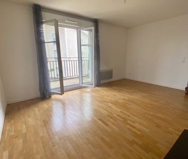 Appartement 2 Pièces 44 m² - Photo 1