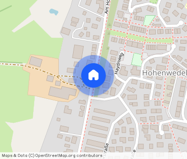 "Doppelhaus" Am Hohenwedel 73a - Photo 1