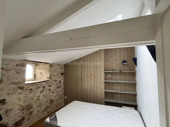 Location Maison 4 pièces 86 m2 à Dompierre-sur-Yon - Photo 1