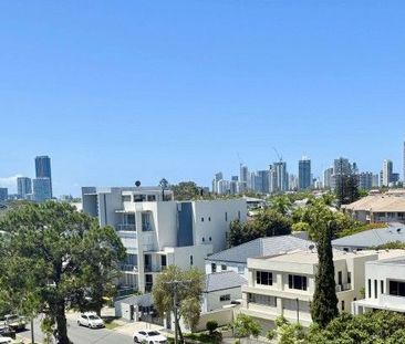 Brand New 2-Bedroom Apartment with Premium Finishes & Balcony - The... - Photo 6