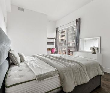 365 Rue St-André, app.920, H2L 0G2, H2L 0G2, Montréal - Photo 3