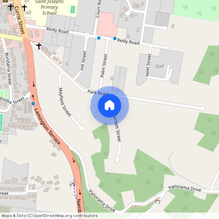 6 Bartlett Street, Qld 4560, Nambour