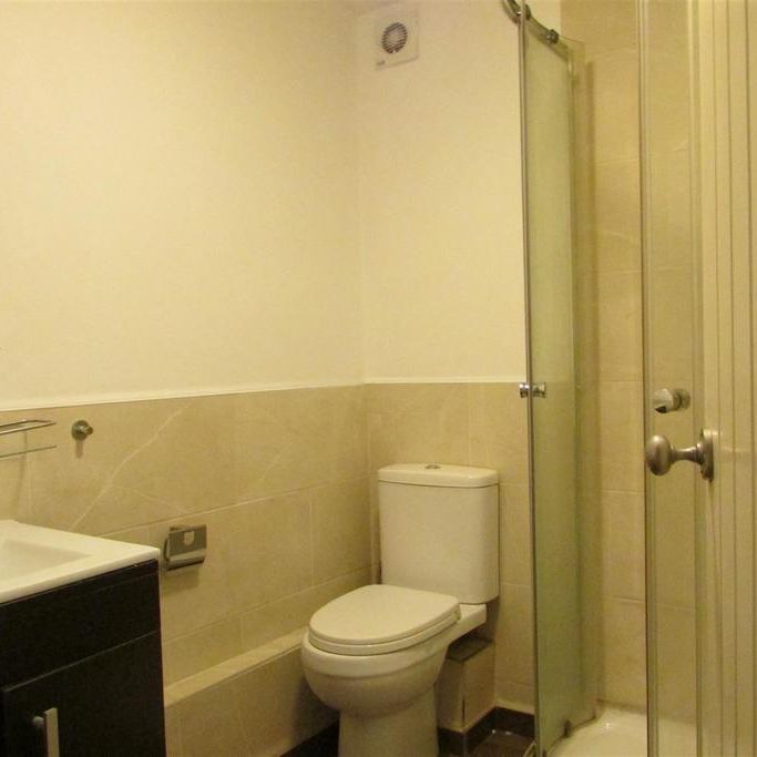 1 bedroom terraced house to rent - Photo 1