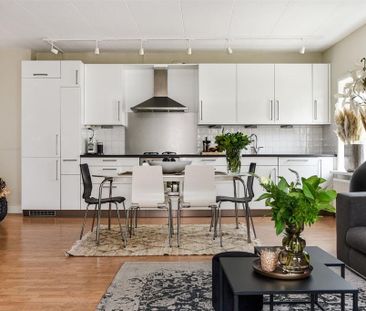 Appartement te huur: Spaarne 77-G 2011 CG Haarlem - Foto 5