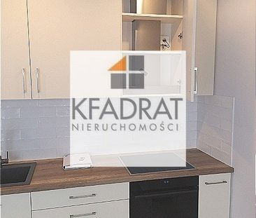 Apartament z balkonem i garażem, najem od 01.07 - Zdjęcie 6