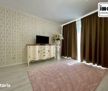 Inchiriere apartament decomandat cu terasa si loc de parcare - Fotografie 5