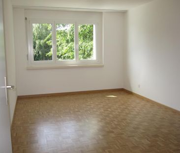 attraktive Wohnung an ruhiger Lage befristet bis 31.03.2028 - Foto 3