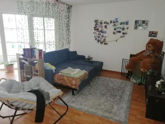 Charmante 2-Zimmer Wohnung in ruhiger Lage - Foto 1