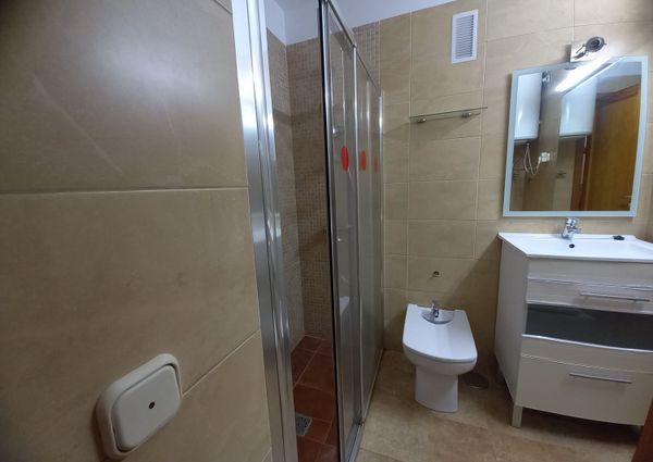 Piso En alquiler Calle Luis Rodríguez Figueroa, Distrito Botánico, Puerto de la Cruz