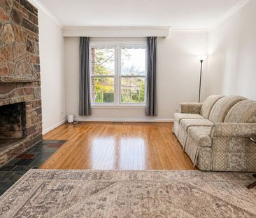 For Lease - 6 Prestwick Crescent, Toronto, Ontario - Photo 1