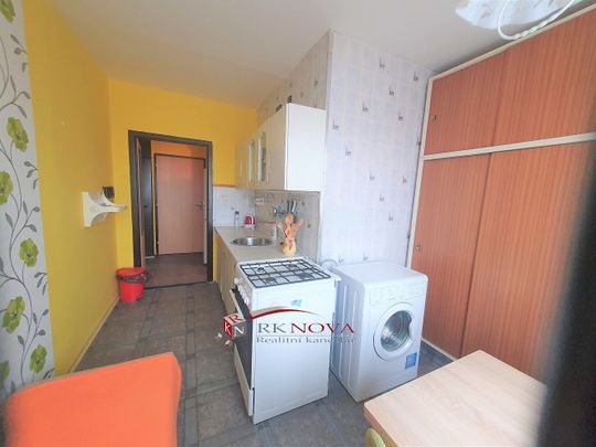 Pronájem bytu 1+1 39 m² - Photo 1