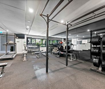 126/4 Acacia Place, Abbotsford VIC 3067 - Apartment For Rent | Domain - Photo 1