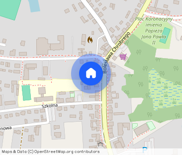 Wynajmę pokój w mieszkaniu w miejscowości Lubasz koło Czarnkowa - Photo 1