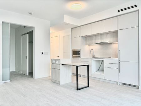 For Lease - 185 Alberta Avenue Unit# 908, Toronto, Ontario - Photo 5