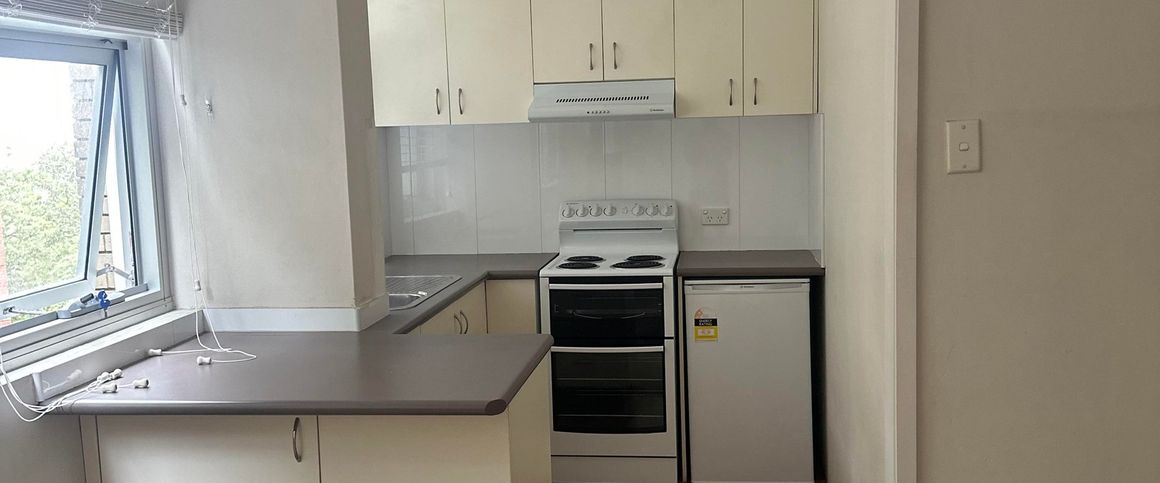 47/4 Elizabeth Bay Road, Elizabeth Bay NSW 2011 - Studio For Rent | Domain - Photo 1