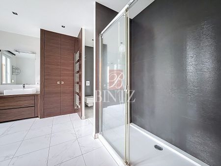 LOCATION APPARTEMENT T2 - 77.57m² - Strasbourg - Photo 2