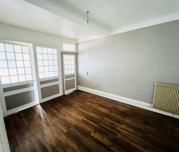 Location Appartement 2 pièces 75m² MACON 71000 - Photo 2