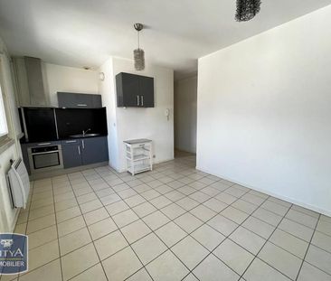 Location Appartement 2 pièces 38m² BOURGES 18000 - Photo 1