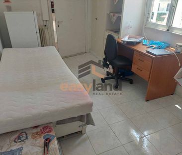 Ενοικίαση κατοικίας, 20 τ.μ., Πάτρα, 220 € - Photo 6