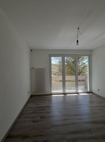 3.5 Zimmer, 68 m², Untergeschoss - Photo 2