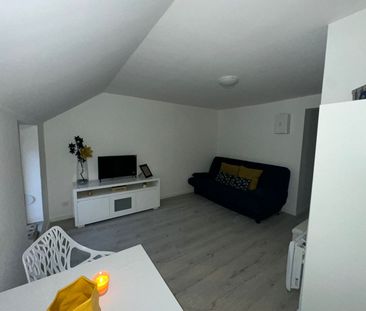 Location Appartement 1 pièce 22m² MAUBEUGE 59600 - Photo 1