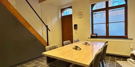 Woning te huur in Ieper voor € 685 met 1 slaapkamer - Foto 3