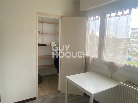 À louer : Appartement 3 pièces à Kingersheim - Exclusivité Guy Hoquet MULHOUSE ! - Photo 3