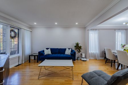 For Lease - 17 Rodeo Drive, Barrhaven, Ontario - Photo 4