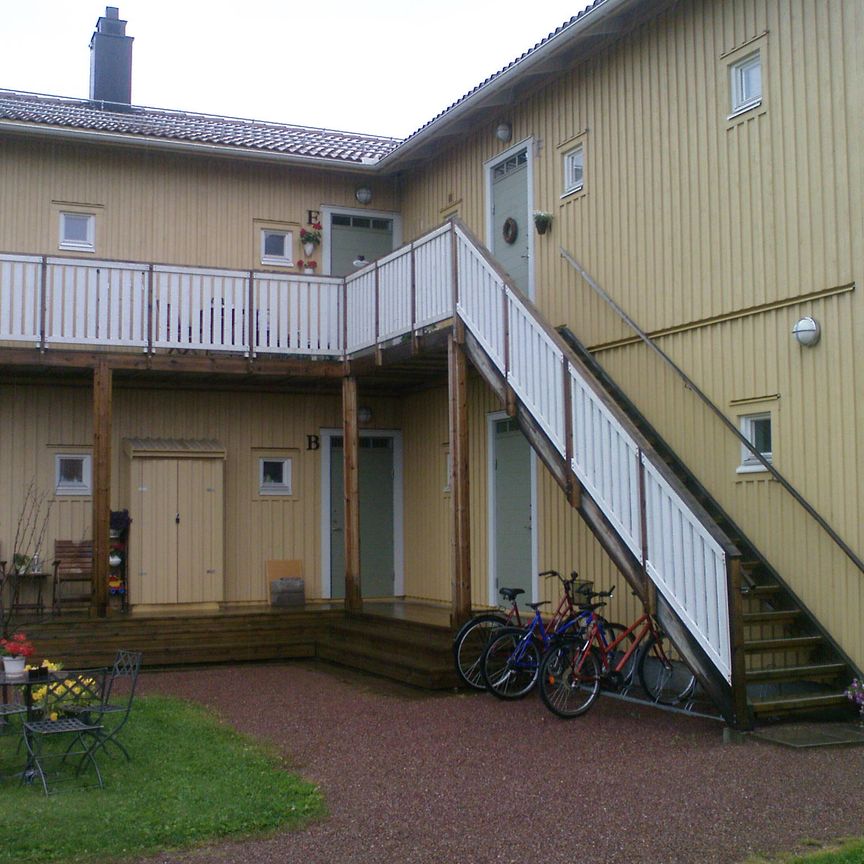 Limavägen 11 F - Foto 2