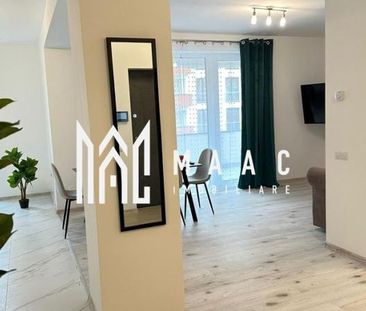 Apartament 3 camere de inchiriat | Sibiu, Lazaret Balanta - Photo 3