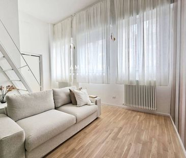 Bilocale via Ruggero Ruggeri 19, Udine, Milano - Foto 4