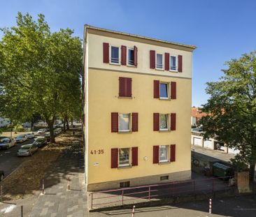 2-Zimmer-Wohnung in Kaiserslautern mieten - Photo 6